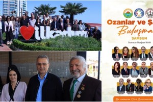 İlkadım’da Kültür Şöleni, Ozanlar ve Şairler İlkadım’da Buluşuyor